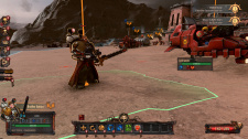 Warhammer 40,000: Battlesector