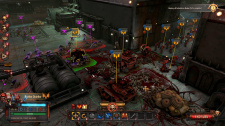 Warhammer 40,000: Battlesector