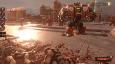 Warhammer 40,000: Battlesector