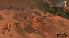 Warhammer 40,000: Battlesector
