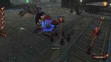 Warhammer 40,000: Battlesector