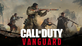 CoD: Vanguard