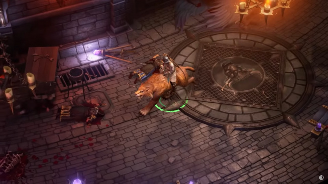Pathfinder: Wrath of the Righteous
