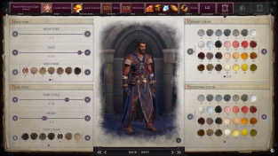 Pathfinder: Wrath of the Righteous