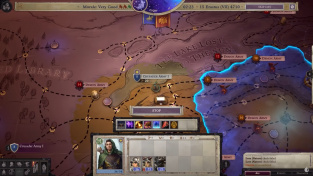 Pathfinder: Wrath of the Righteous