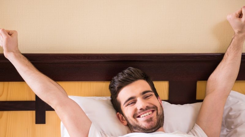 Streamer trpící chronickou nespavostí vysílal 103 hodin v kuse. Chce ale víc