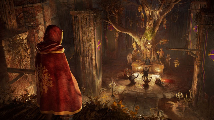 Obléhání Paříže v Assassin's Creed Valhalla započalo, sledujte trailer