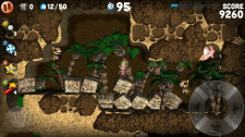 Boulder Dash Deluxe