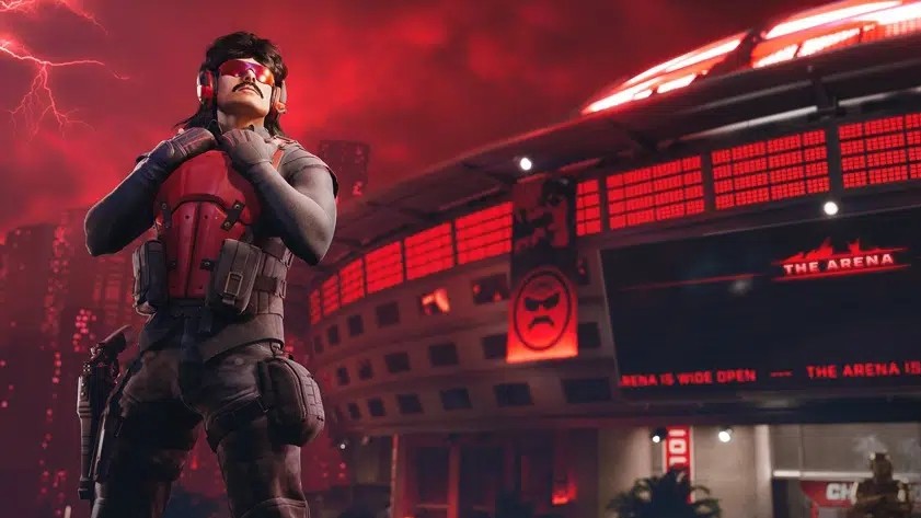 Slavný streamer zakládá herní studio. Chce splnit sny hráčů a influencerů