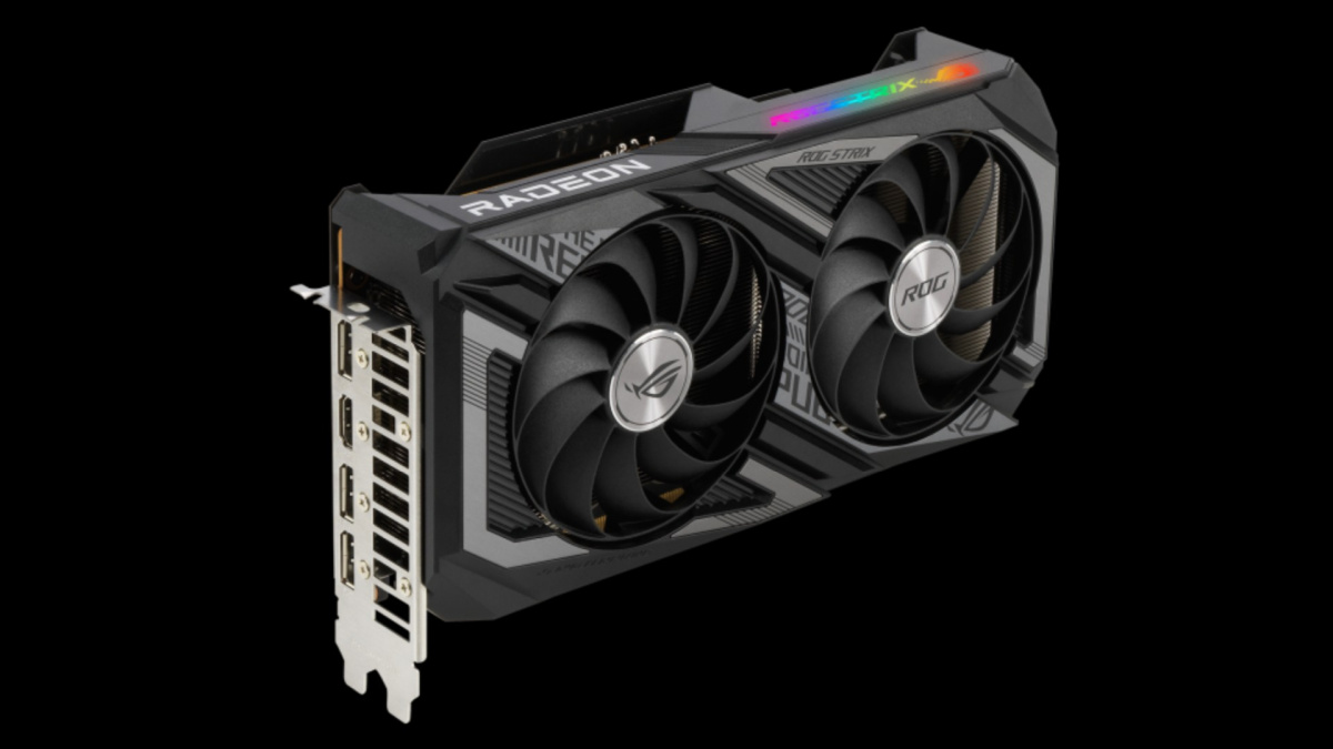 Testy Radeon RX 6600 XT: Král energetické efektivity, ale s vysokou cenovkou