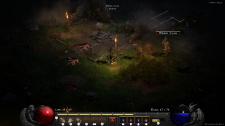 Diablo II: Resurrected