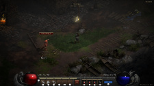 Diablo II: Resurrected