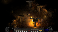 Diablo II: Resurrected