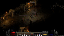 Diablo II: Resurrected