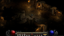Diablo II: Resurrected