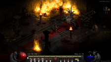 Diablo II: Resurrected