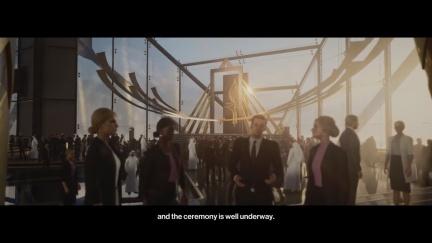 Hitman 3 - Cloud Version