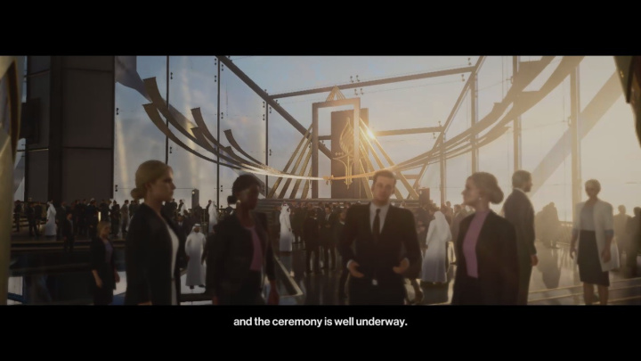 Hitman 3 - Cloud Version