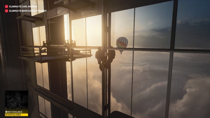 Hitman 3 - Cloud Version