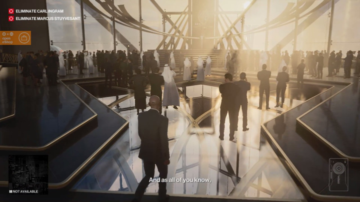 Hitman 3 - Cloud Version