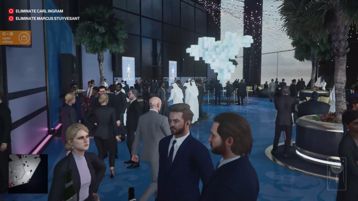 Hitman 3 - Cloud Version