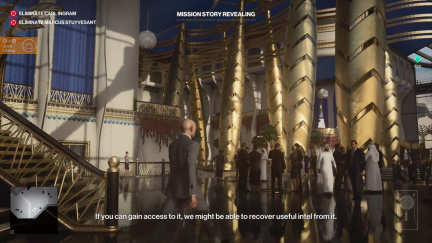 Hitman 3 - Cloud Version