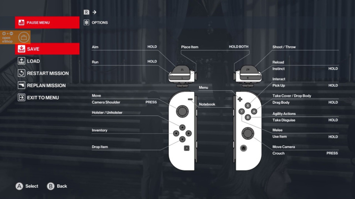 Hitman 3 - Cloud Version