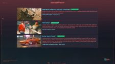 Cyberpunk 2077 patch 1.3