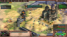 Age of Empires II: Definitive Edition – Dawn of the Dukes