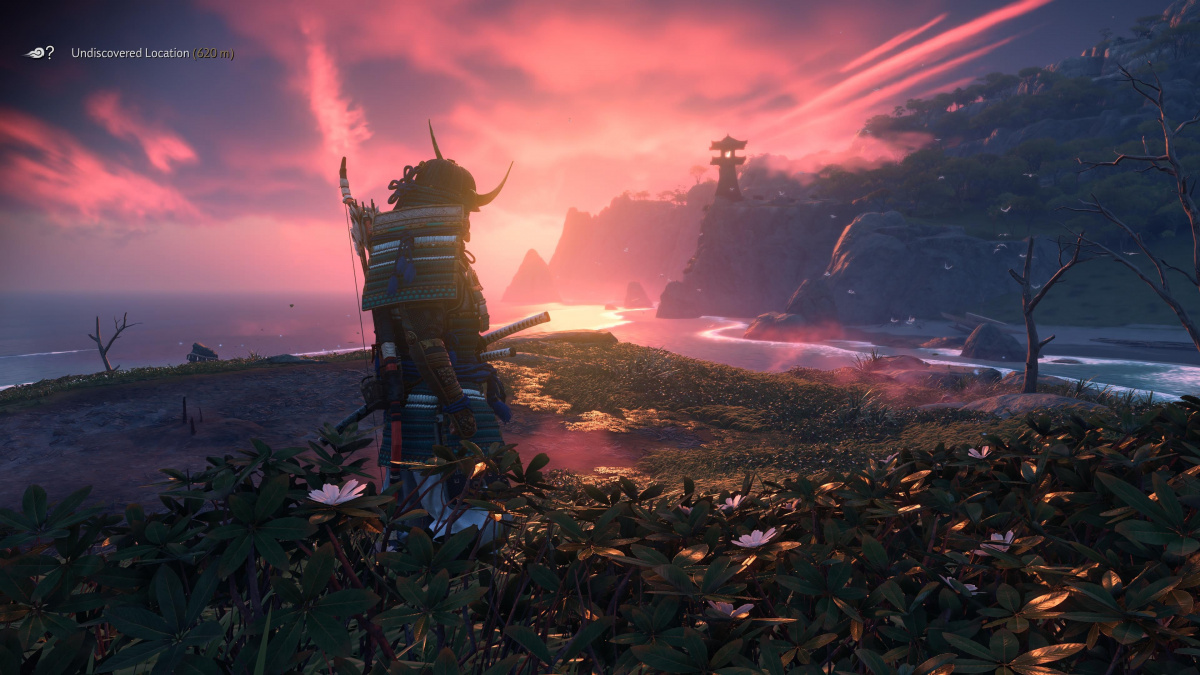 Ghost of Tsushima slaví obrovský úspěch. Kolik už se prodalo kusů?