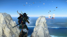 Ghost of Tsushima