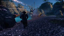 Ghost of Tsushima