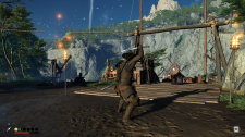 Ghost of Tsushima