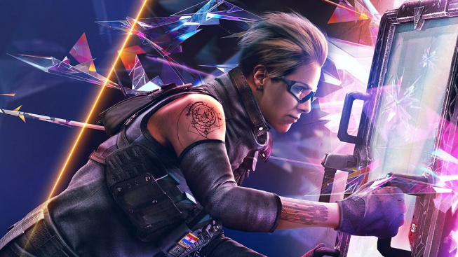 Osa Rainbow Six