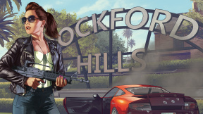 GTA V