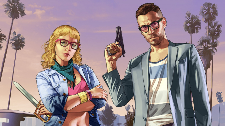 Rockstar oficiálně potvrdil vývoj nového dílu Grand Theft Auto