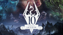 Skyrim Anniversary Edition