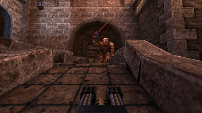 Quake Remaster