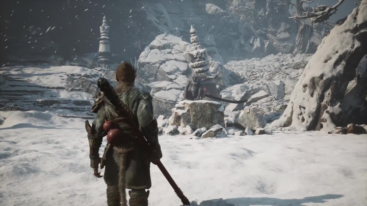 Black Myth: Wukong přechází na Unreal Engine 5 a vypadá fantasticky