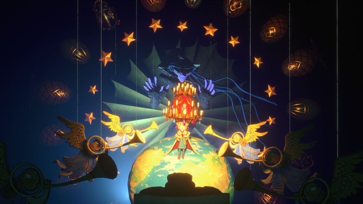 Nejlépe hodnocené hry roku 2021 podle Games.cz