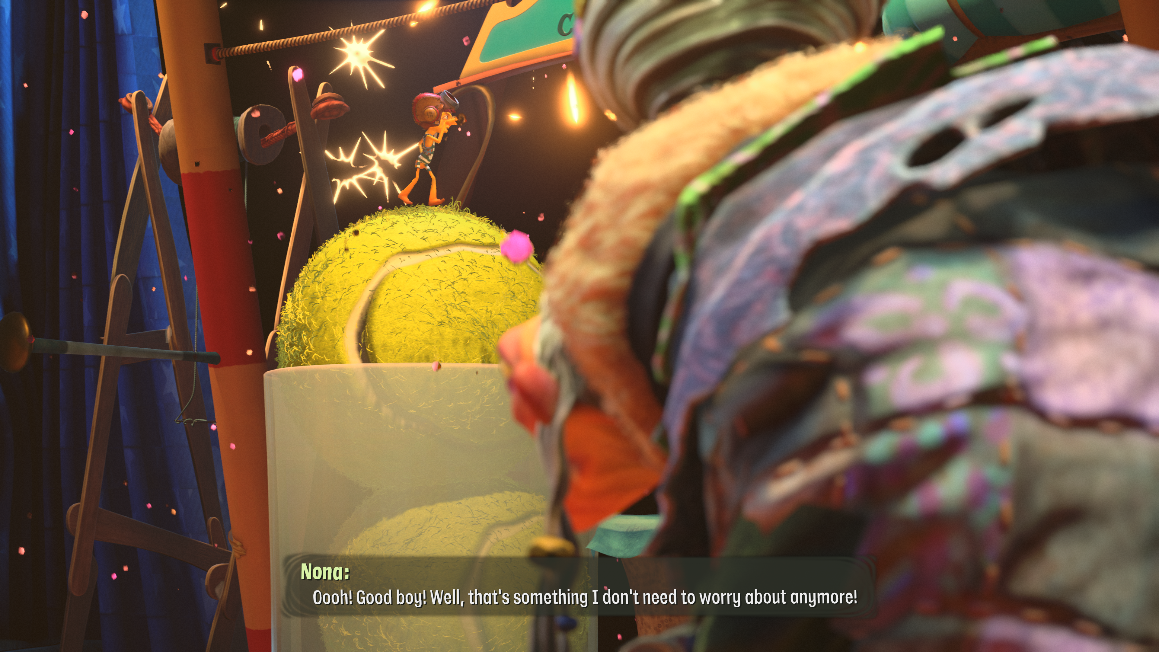 Psychonauts 2