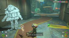 Psychonauts 2
