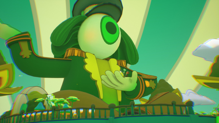 Psychonauts 2 se dočkají své regulérní fyzické verze