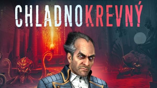 Česká hra Chladnokrevný shání podporu na Hithitu