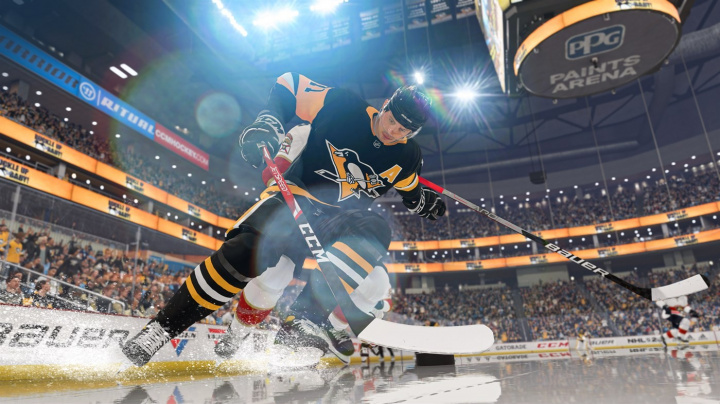 Ano, i letos dostaneme nové NHL. Ne, ani NHL 22 nevyjde na PC