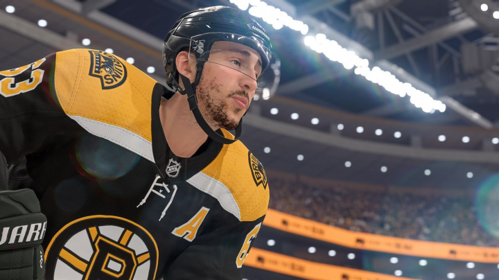 NHL 22 – recenze