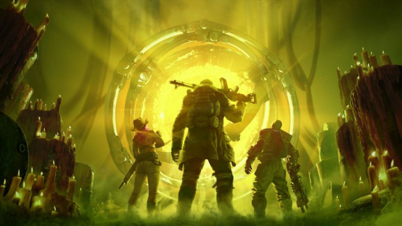 Poslední datadisk pro Wasteland 3 nás vezme mezi uctívače jaderného kultu