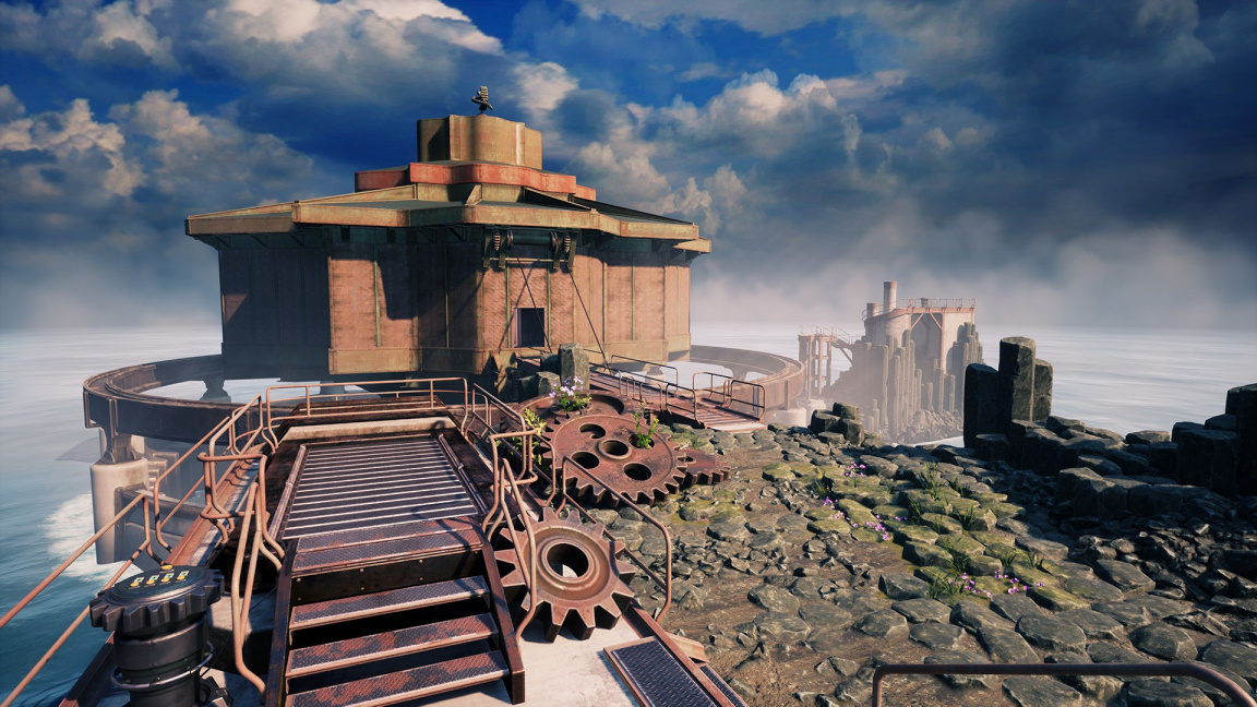 Studio stojící za adventurami Myst a Riven propouští polovinu zaměstnanců
