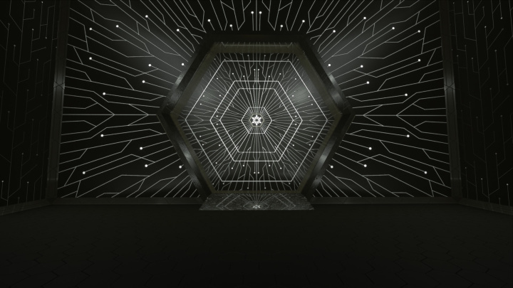 Faraday Protocol