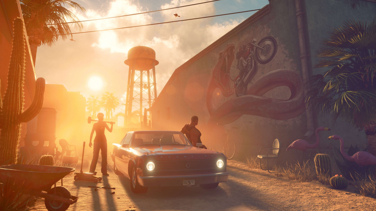 PlayStation Plus v září přinese švédskou dystopii, korejský grind a divokou městskou akci